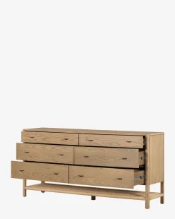Sequoia Dresser|Four Hands Best