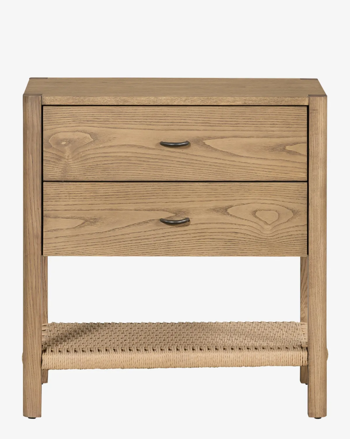 Sequoia Nightstand|Four Hands