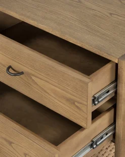 Sequoia Nightstand|Four Hands