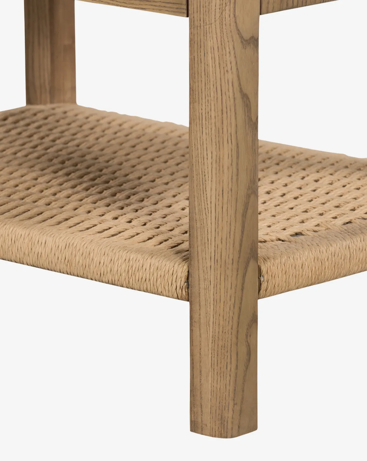 Sequoia Nightstand|Four Hands