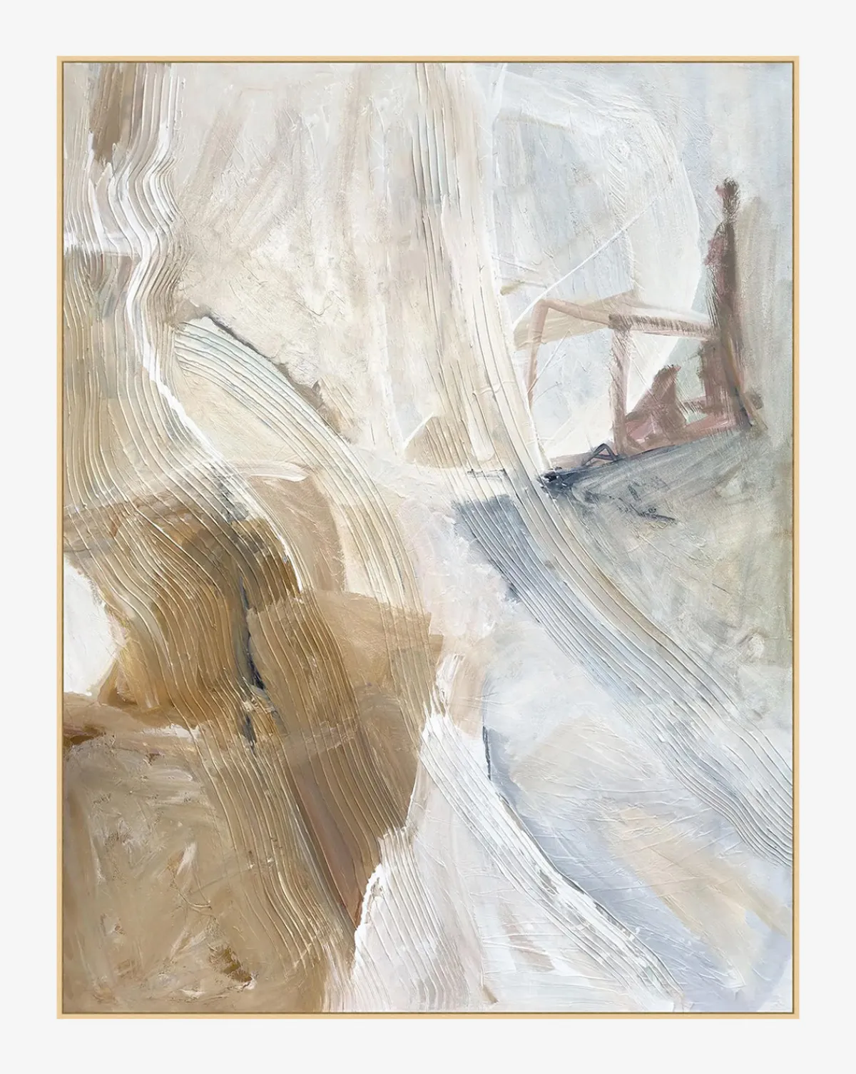 Serenity Sands|Art Headquarters, LLC DBA Wendover Art Group DBA Kevin O'Brien Studio Hot