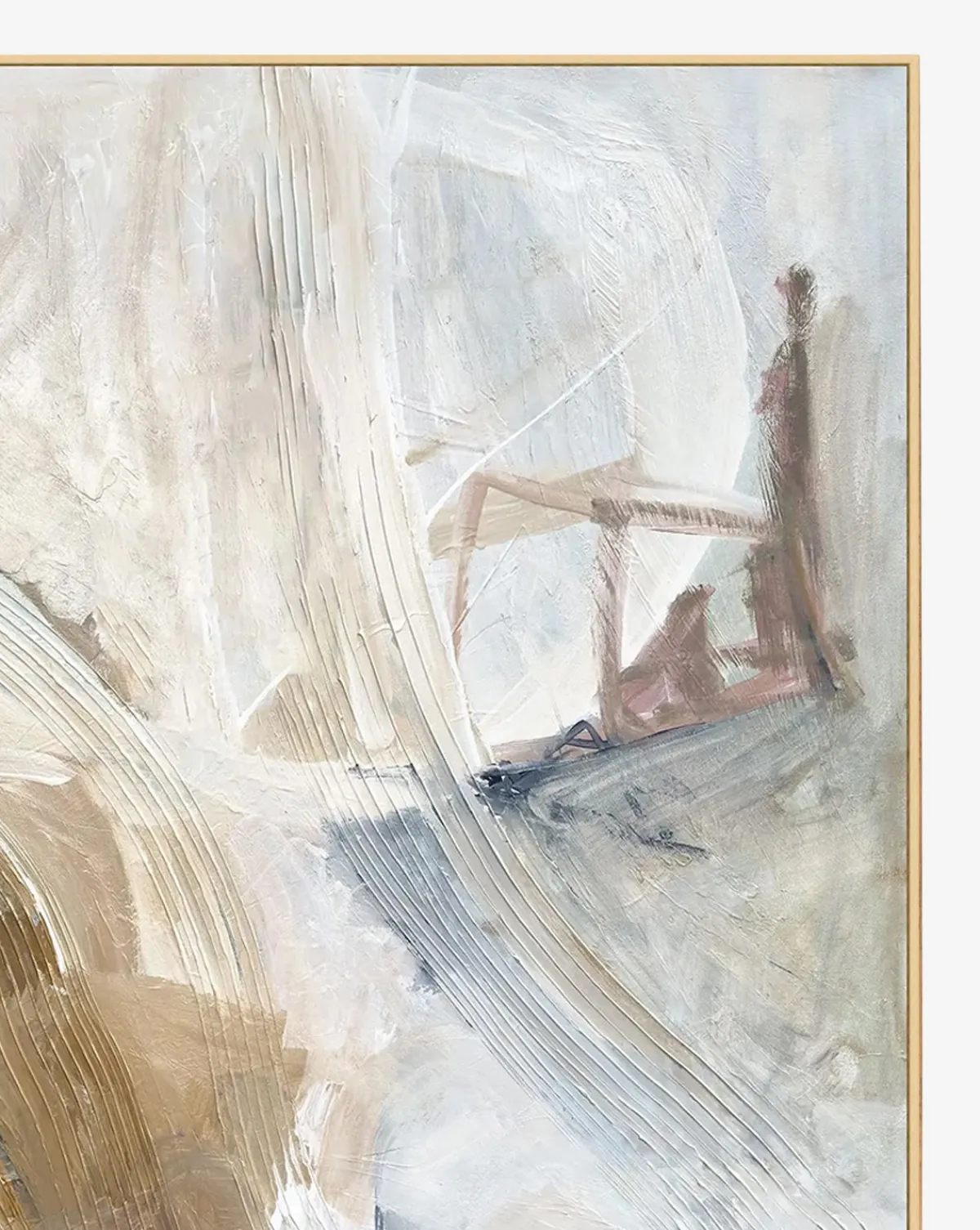 Serenity Sands|Art Headquarters, LLC DBA Wendover Art Group DBA Kevin O'Brien Studio Hot