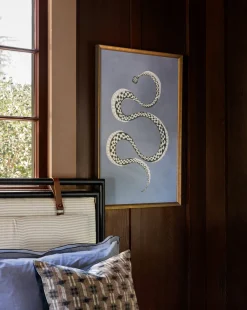 Serpent l|Art Headquarters, LLC DBA Wendover Art Group DBA Kevin O'Brien Studio Best