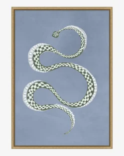 Serpent l|Art Headquarters, LLC DBA Wendover Art Group DBA Kevin O'Brien Studio Best