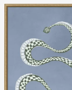 Serpent l|Art Headquarters, LLC DBA Wendover Art Group DBA Kevin O'Brien Studio Best