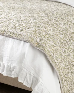 Seton Kids Block Print Quilt|Renuka Inc. Discount