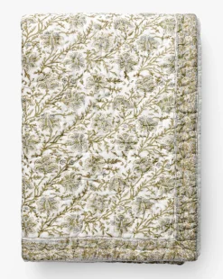 Seton Kids Block Print Quilt|Renuka Inc. Discount