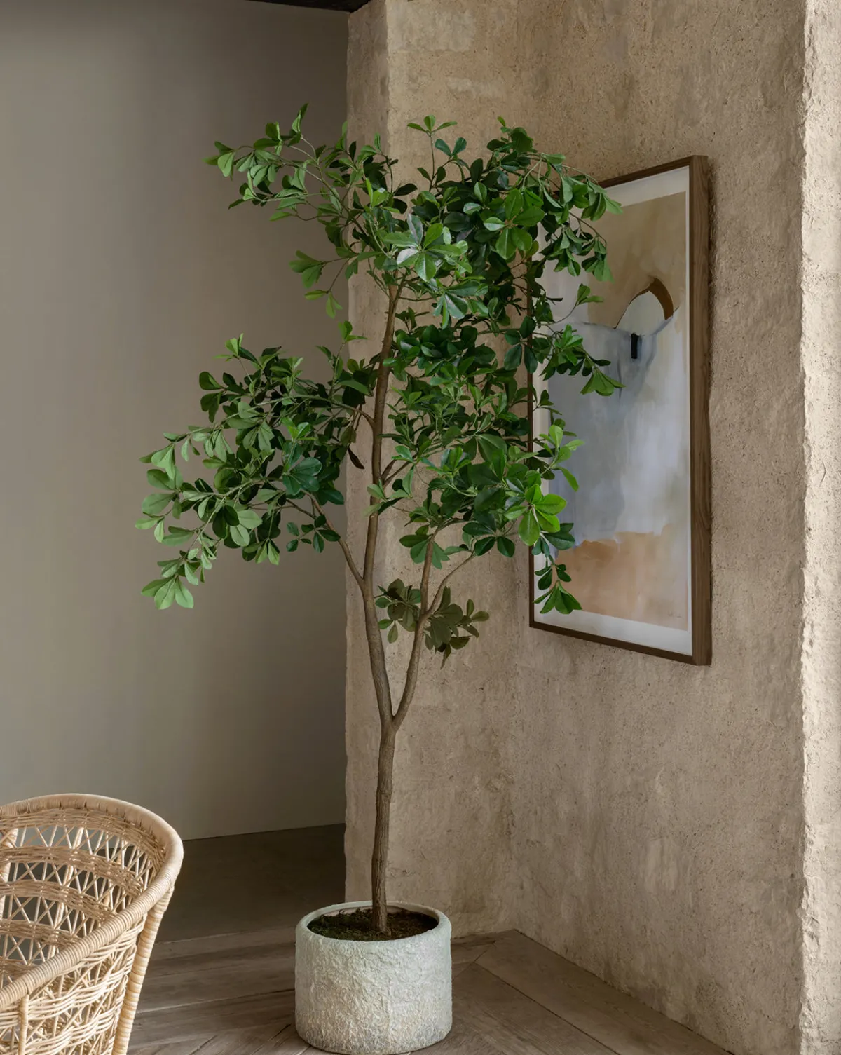 Shady Lady Faux Tree|UCP INTERNATIONAL COMPANY LIMITED Best
