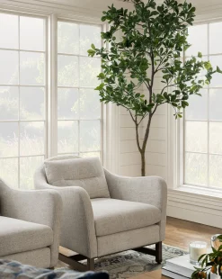 Shady Lady Faux Tree|UCP INTERNATIONAL COMPANY LIMITED Best