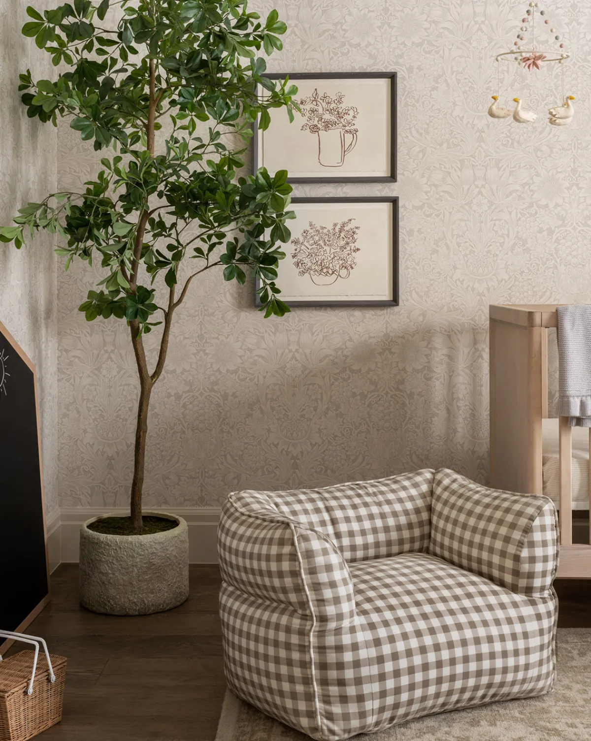 Shady Lady Faux Tree|UCP INTERNATIONAL COMPANY LIMITED Best