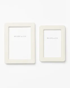 Shagreen Picture Frame|Credence