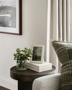 Shagreen Picture Frame|Credence