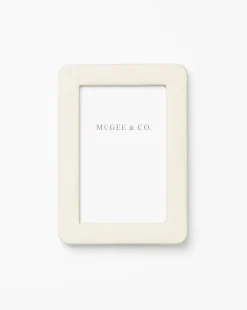 Shagreen Picture Frame|Credence