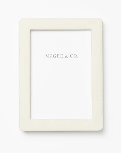 Shagreen Picture Frame|Credence