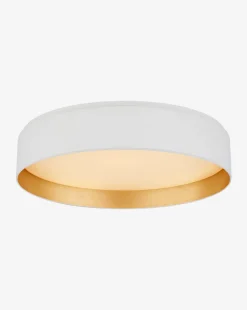 Shaw Flush Mount|Visual Comfort & Co. Signature Outlet