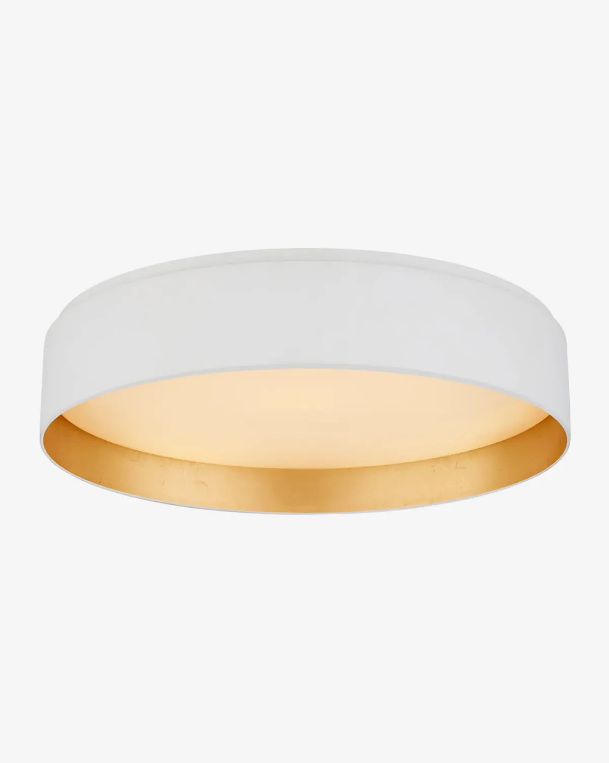 Shaw Flush Mount|Visual Comfort & Co. Signature Outlet