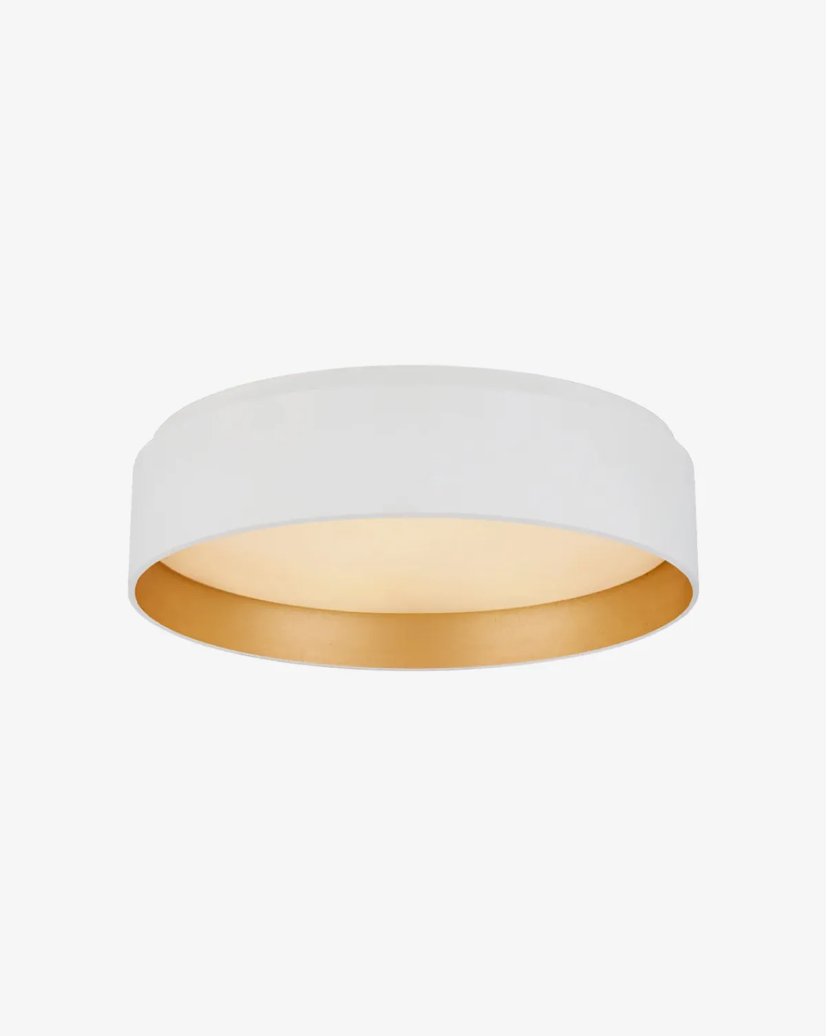 Shaw Flush Mount|Visual Comfort & Co. Signature Outlet