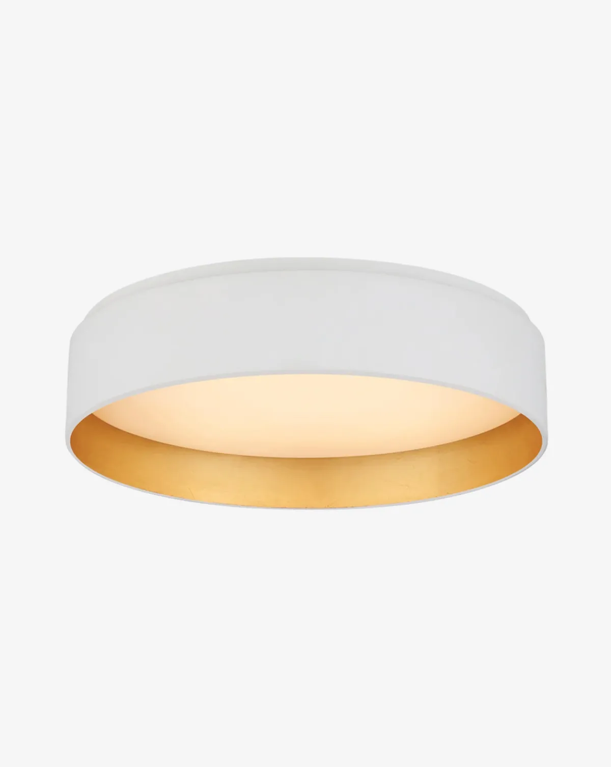 Shaw Flush Mount|Visual Comfort & Co. Signature Outlet