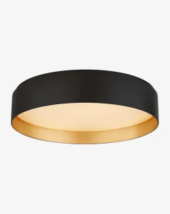 Shaw Flush Mount|Visual Comfort & Co. Signature Outlet