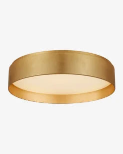 Shaw Flush Mount|Visual Comfort & Co. Signature Outlet