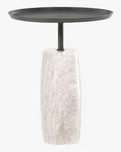 Sheba Side Table|Four Hands Outlet