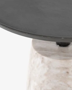 Sheba Side Table|Four Hands Outlet