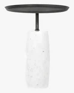 Sheba Side Table|Four Hands Outlet