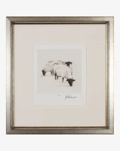 Sheep II|Shadow Catchers Clearance