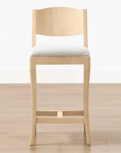 Shepherd Counter Stool|Makerspalm Online