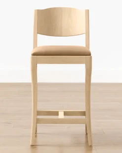 Shepherd Counter Stool|Makerspalm Online