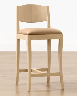 Shepherd Counter Stool|Makerspalm Online