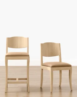 Shepherd Counter Stool|Makerspalm Online