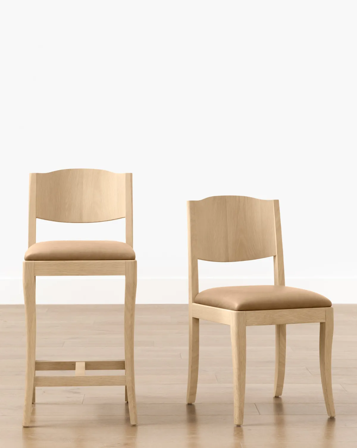 Shepherd Counter Stool|Makerspalm Online