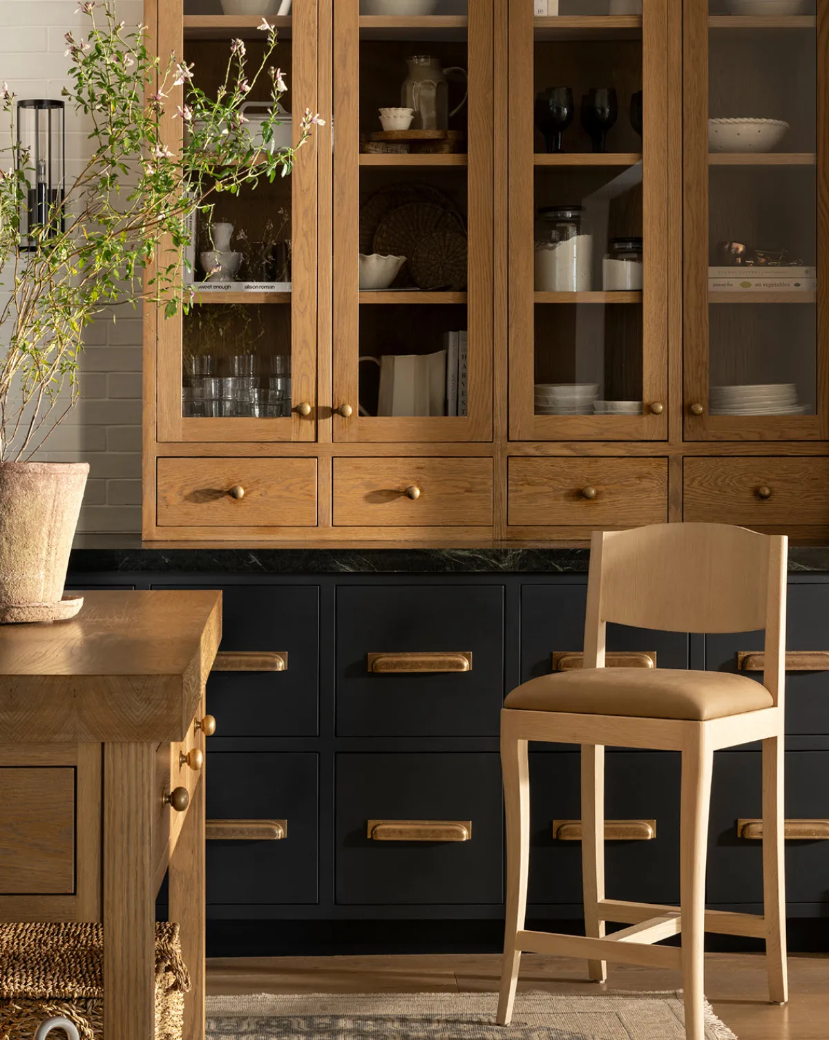 Shepherd Counter Stool|Makerspalm Online