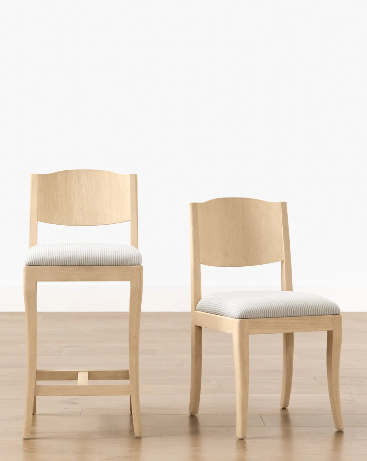 Shepherd Counter Stool|Makerspalm Online