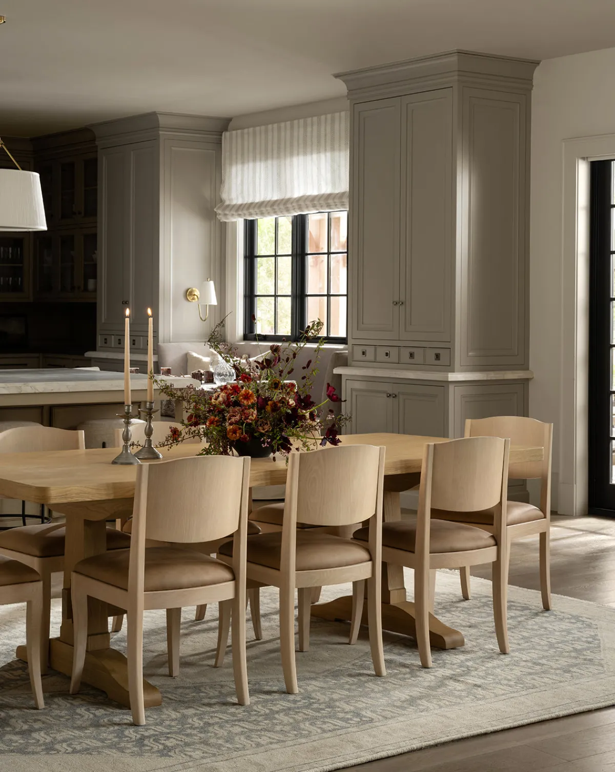 Shepherd Dining Chair|Makerspalm Discount