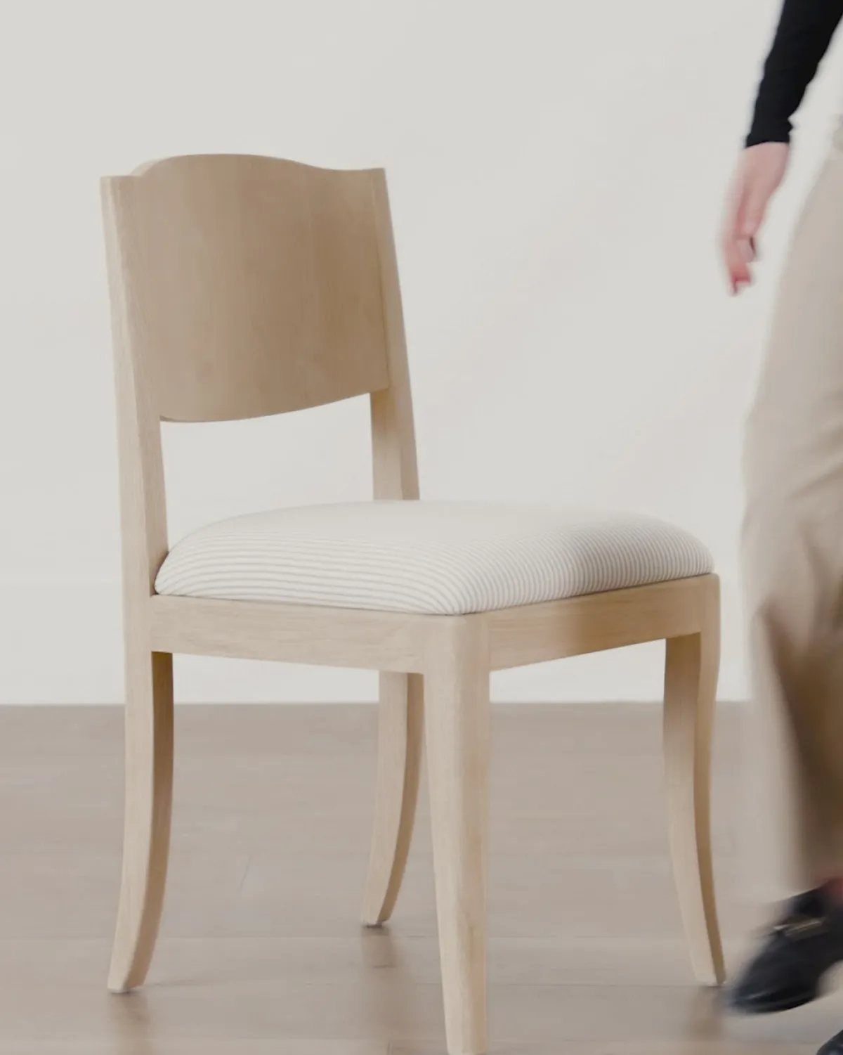 Shepherd Dining Chair|Makerspalm Discount