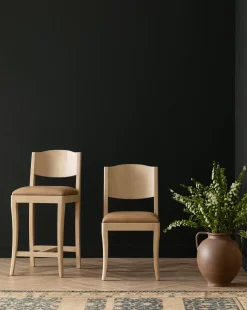 Shepherd Dining Chair|Makerspalm Discount