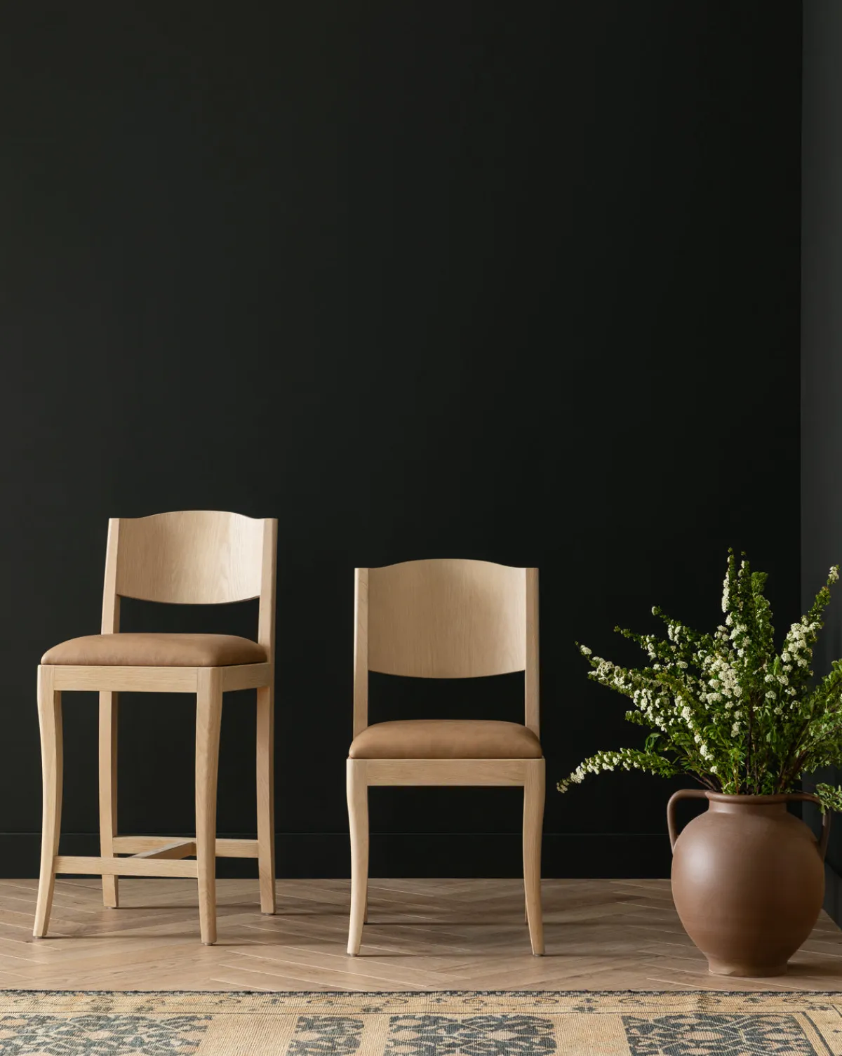 Shepherd Dining Chair|Makerspalm Discount