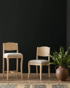 Shepherd Dining Chair|Makerspalm Discount