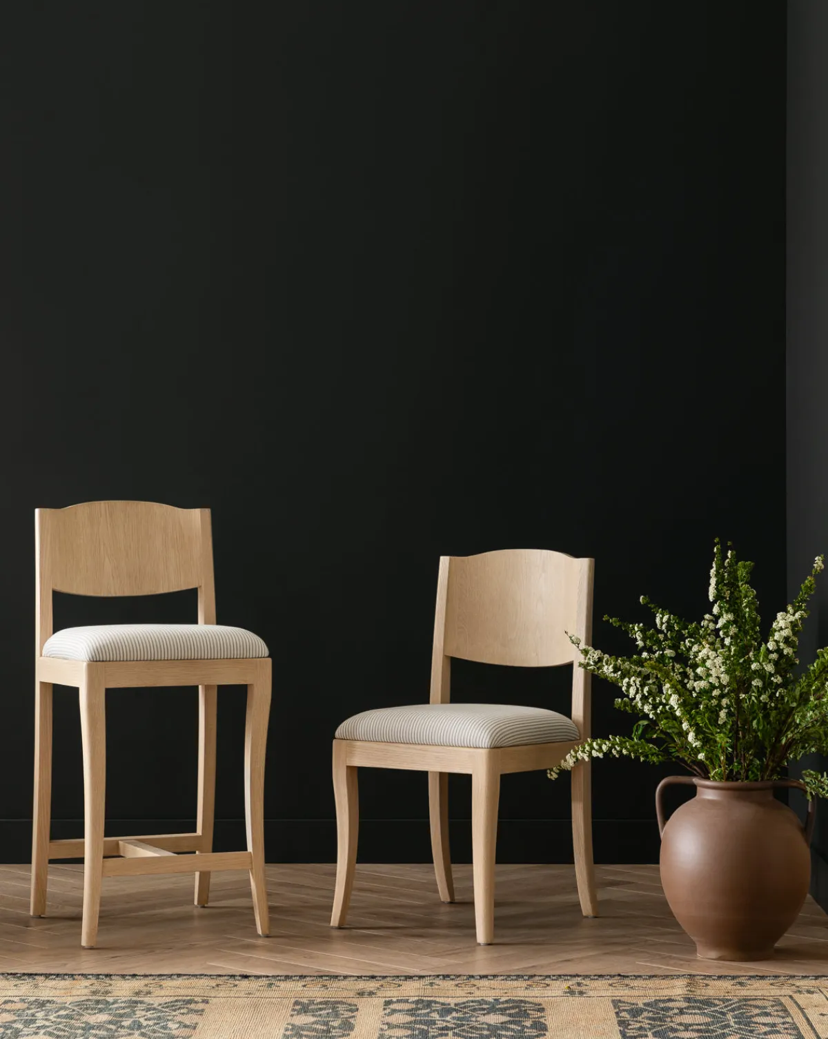 Shepherd Dining Chair|Makerspalm Discount