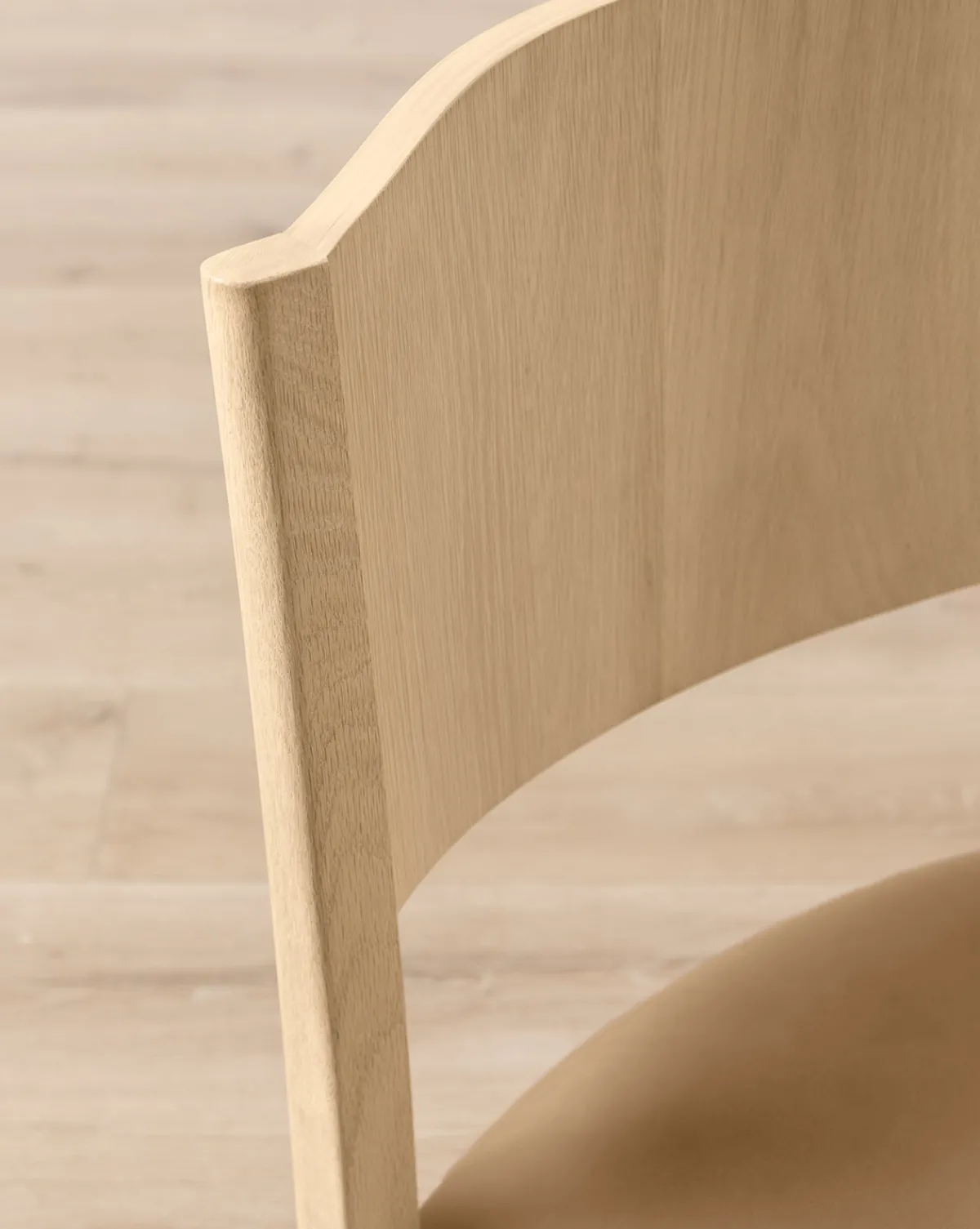 Shepherd Dining Chair|Makerspalm Discount