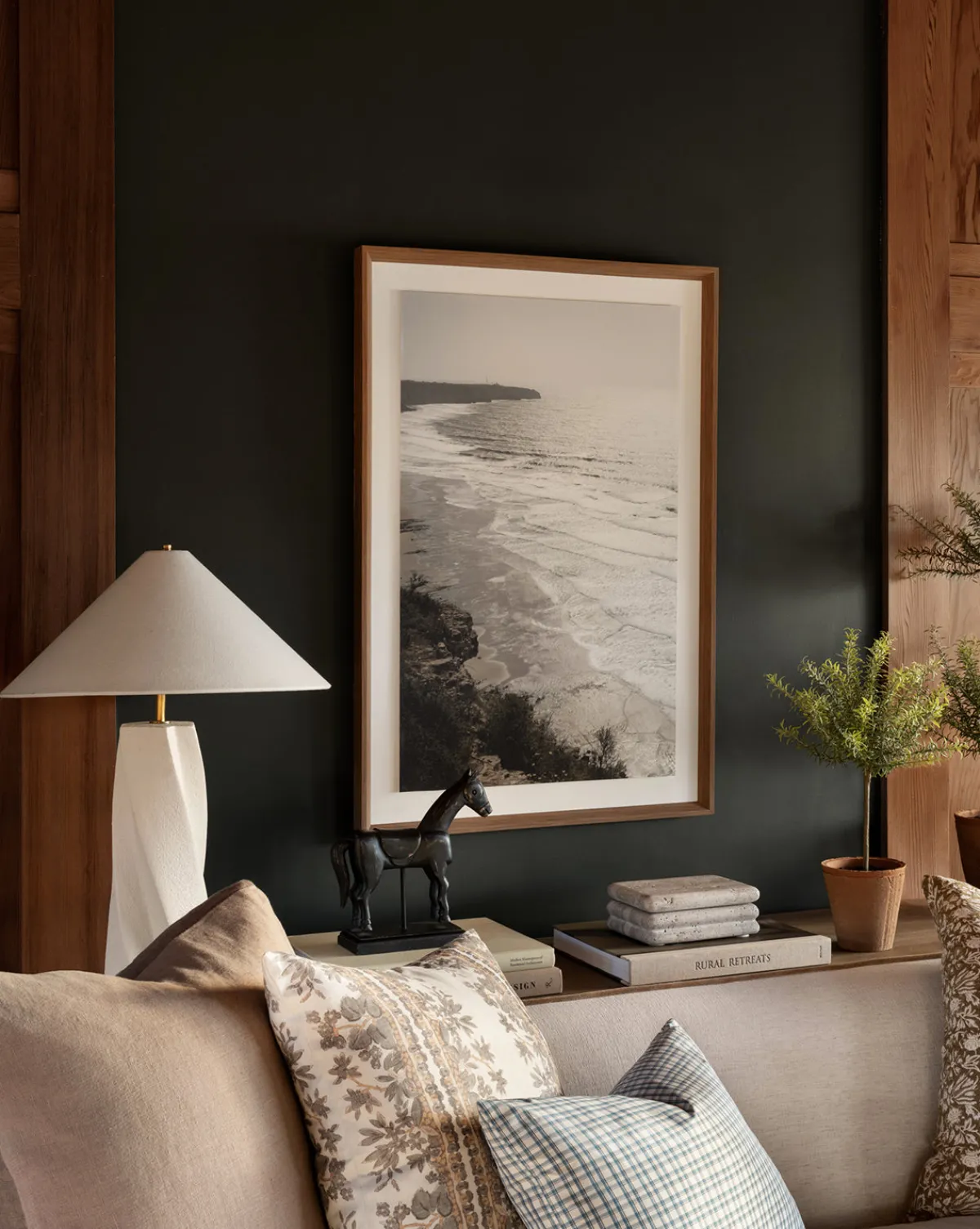 Shimmer of Wave|Art Headquarters, LLC DBA Wendover Art Group DBA Kevin O'Brien Studio Hot