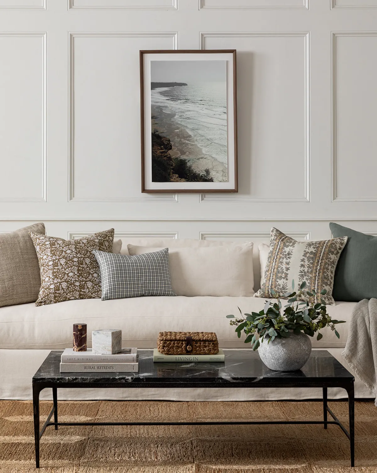 Shimmer of Wave|Art Headquarters, LLC DBA Wendover Art Group DBA Kevin O'Brien Studio Hot