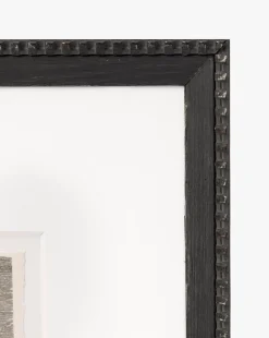 Shoals Engraving|Four Hands New