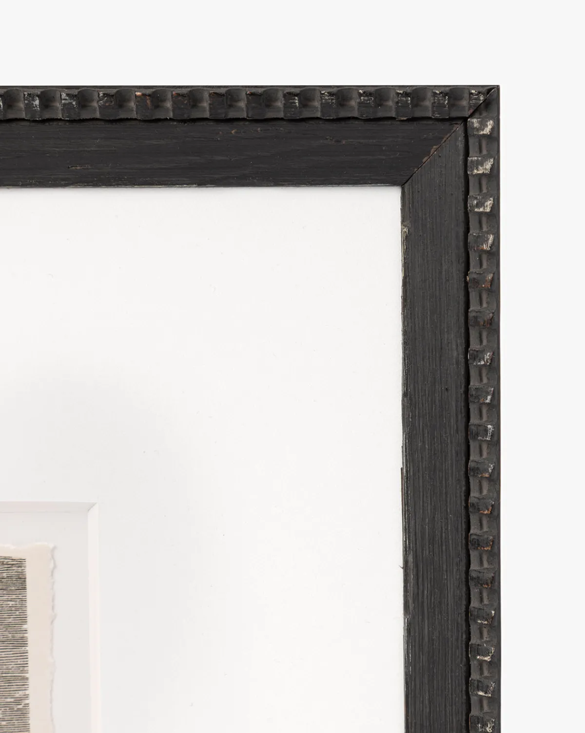 Shoals Engraving|Four Hands New