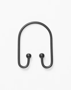 Shower Curtain Hooks (Set of 12)|Venus Aqil Clearance