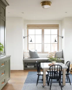 Siena Flush Mount|Visual Comfort & Co. Signature Online