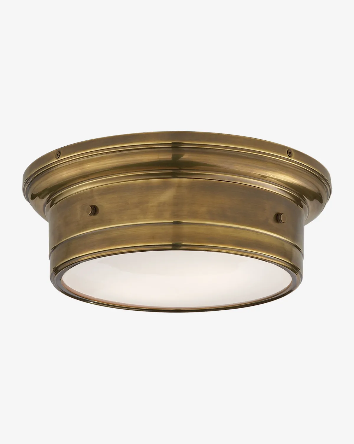 Siena Flush Mount|Visual Comfort & Co. Signature Online