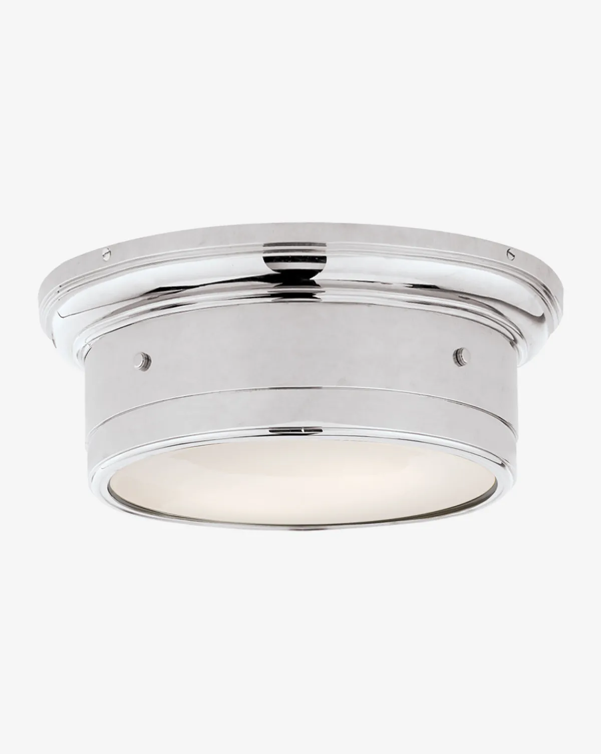 Siena Flush Mount|Visual Comfort & Co. Signature Online